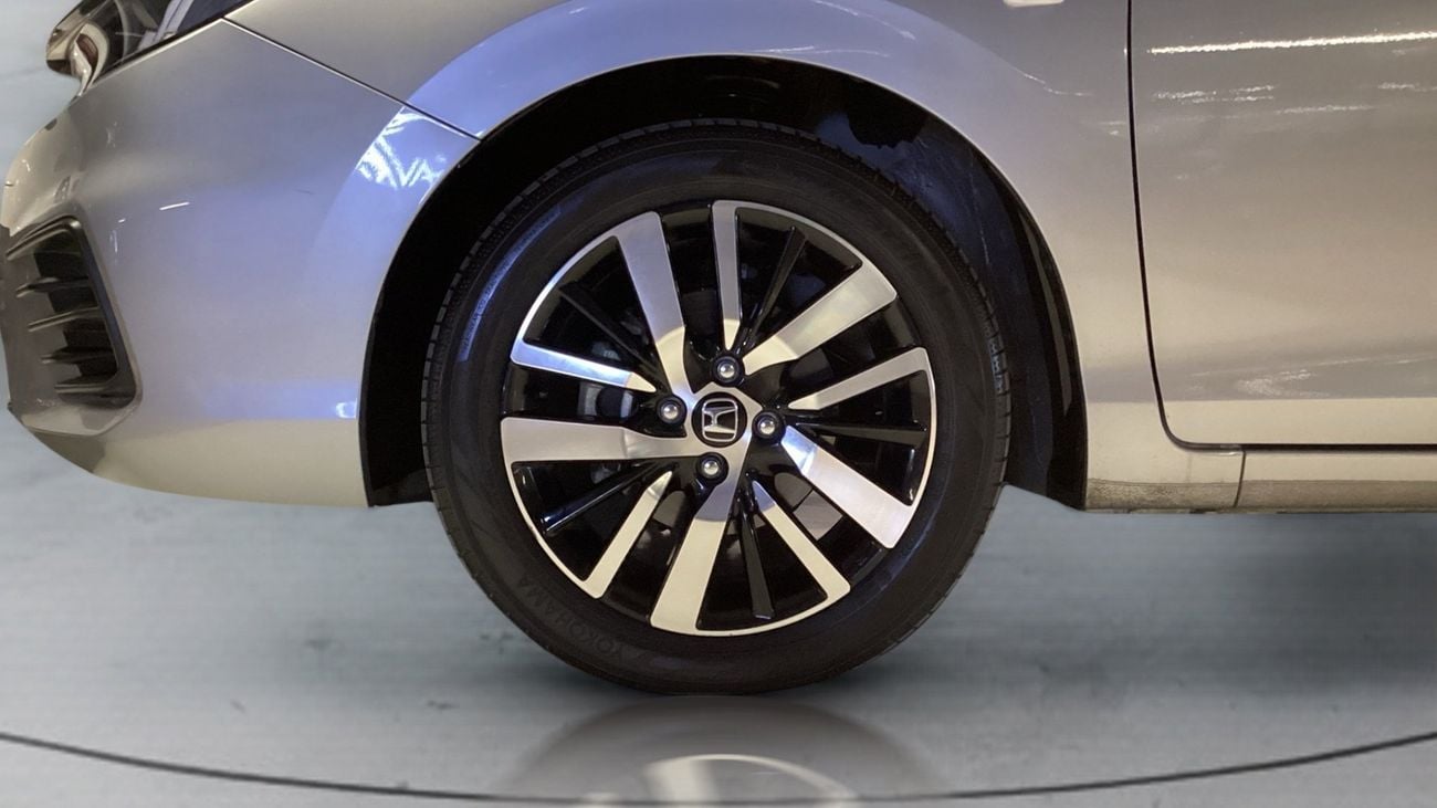 Honda City LX Sport | Guaranteed Warranty | 0 Down Payment