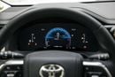 Toyota Land Cruiser GXR 3.5L - Silver Metallic Inside Beige | Export Only