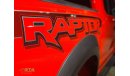 Ford Raptor Ford F150 Raptor, Warranty+Service Contract, 1 Onwer, STUNNING Car, GCC