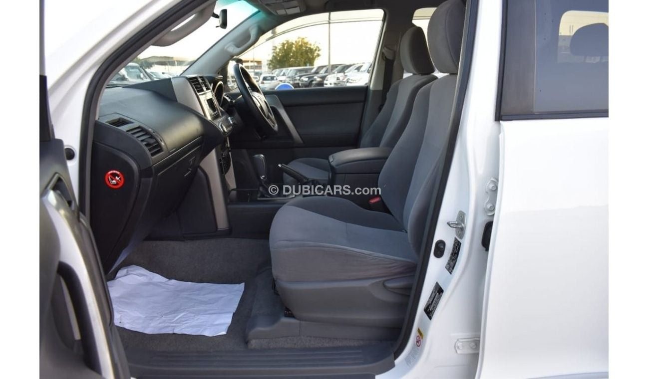 تويوتا برادو