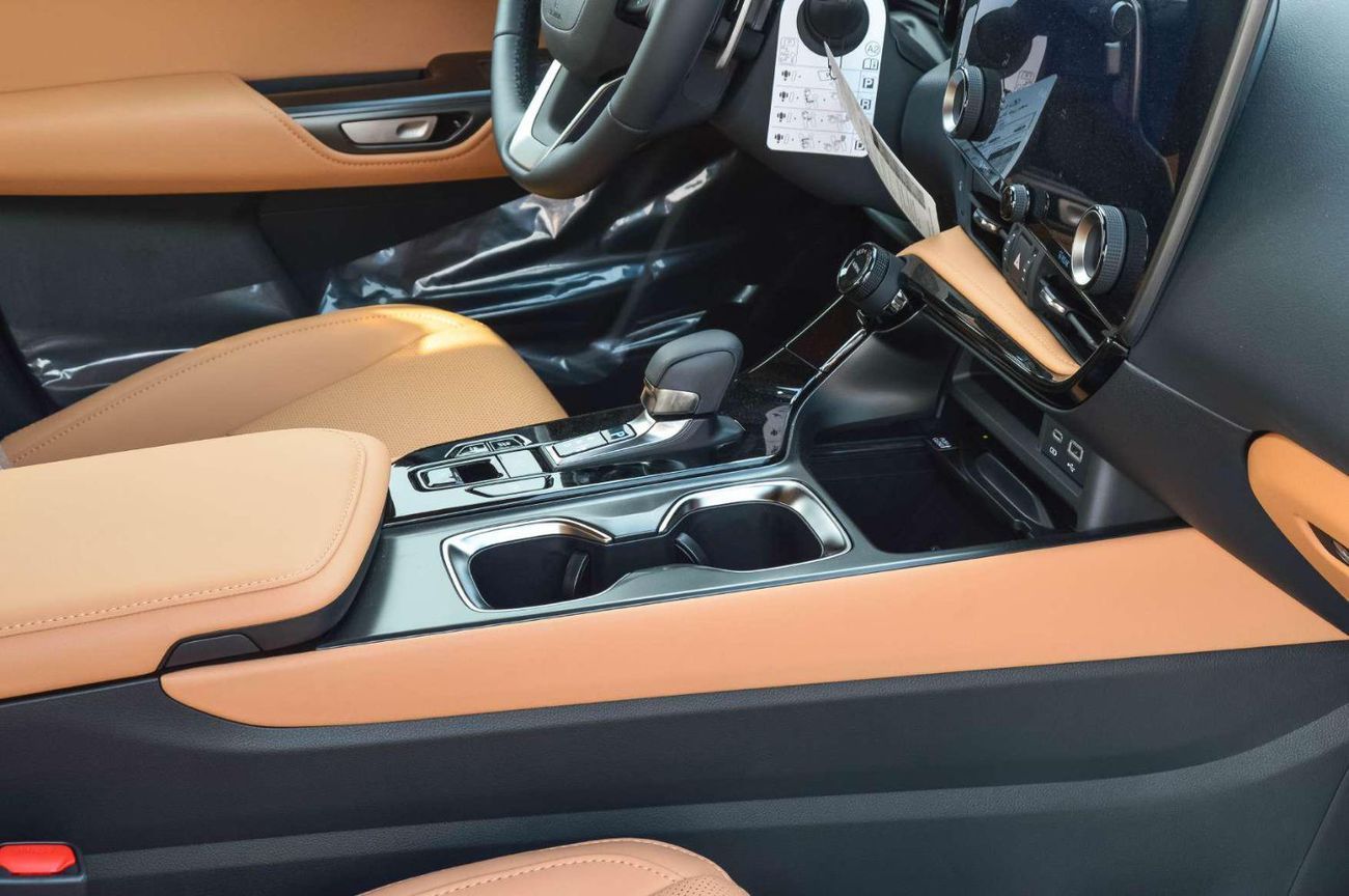 Lexus NX350 LEXUS NX350h 2.5L AWD 5DOOR  SUV 2026