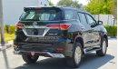 Toyota Fortuner 4.0L con Lexus Body Kit Gasolina V6 T/A 2020