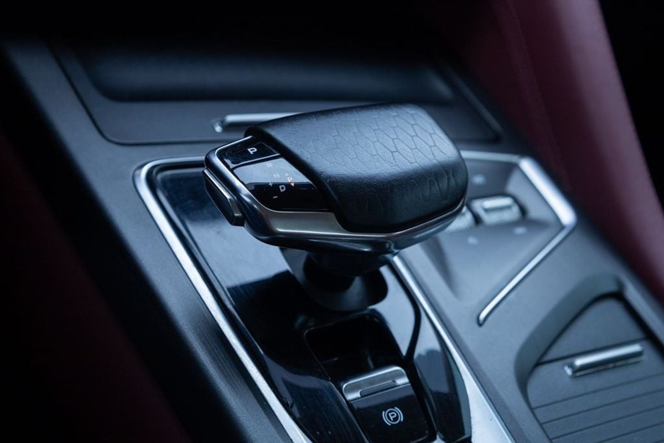 Changan CS75 Plus Sport