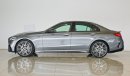 Mercedes-Benz C 43 AMG SALOON 4M / Reference: VSB 32902 Certified Pre-Owned with up to 5 YRS SERVICE PACKAGE!!!