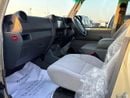 تويوتا لاند كروزر بيك آب Double Cabin 4.5L