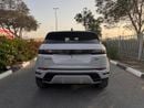Land Rover Range Rover Evoque P200 R-Dynamic SE 2.0L