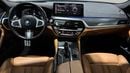 BMW 540i 2023 | AED 2377/Month | 0 DP | 30 Day Return | Warranty