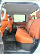 Toyota Tundra SR 2024 TOYOTA TUNREA 4x4 All wheel drive Full option