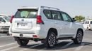 تويوتا برادو Toyota Prado VX 4.0L Petrol Full Option 2023