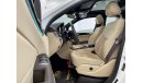 Mercedes-Benz GLE 400 AMG 2017 Mercedes Benz GLE400 4Matic, Service History, Warranty, GCC Specs