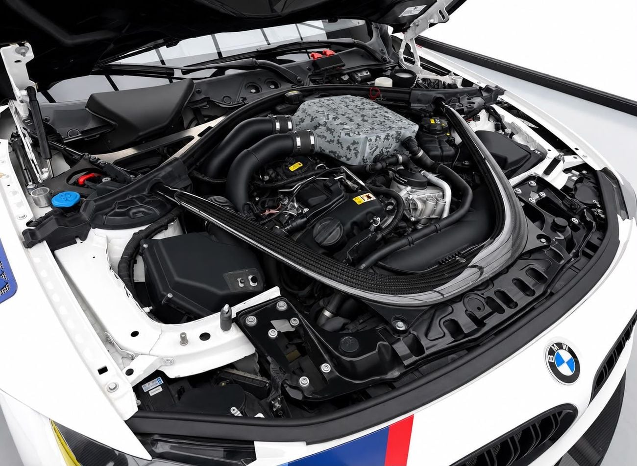 BMW M4