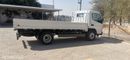 Mitsubishi Fuso Canter Canter 4.2D 3-Ton S/Cab Cargo AC ABS 170L tank PW