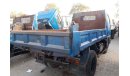 Mitsubishi Canter Canter truck RIGHT HAND DRIVE (Stock no PM 442 )