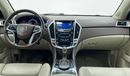 Cadillac SRX LUXURY 3.6 | Under Warranty | Inspected on 150+ parameters