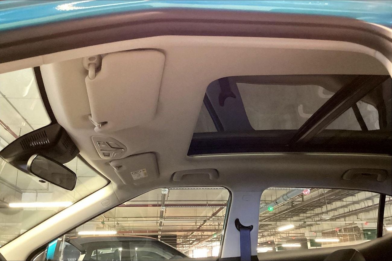 جي إي سي GS3 إمزوم Sport+ | upto AED 20,000 Ramadan Discount | شامل الضمان | 0 ﺪﻔﻋﺓ ﺃﻮﻟﻯ