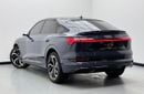 Audi e-tron 2021 Audi E-Tron 55 Quattro S-Line, 2029 Audi Warranty, Audi Service History, GCC