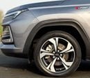 JAC JS4 LUXURY JAC JS4 2023 | 1.5L V4 | GCC Specs | Accident-Free | Excellent Condition | AED 571/Month