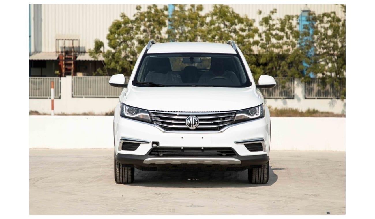 أم جي RX5 2023 إم جي آر إكس 5 1.5 ستاندرد