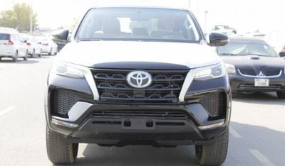 Toyota Fortuner TOYOTA FORTUNER 2.7L AT 2025