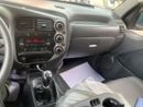 Kia Bongo STANDARD