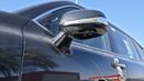 لكزس LX 700h SIGNATURE Lexus LX700h - GCC - 2026 Brand New (Export)