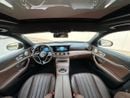 Mercedes Benz E300 AMG
