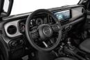 Jeep Wrangler Unlimited Sport S 2.0L A/T