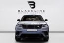 Land Rover Range Rover Velar P300 2.0L 2020 Range Rover Velar P300 S, 1 Year Warranty, Low KMs, GCC