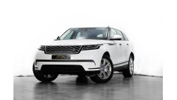 Land Rover Range Rover Velar 2021 | Brand new | Range Rover Velar S | GCC Specs | Warranty