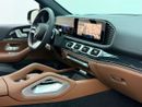 Mercedes Benz GLS450 4MATIC DARK SERIES 2026 Mercedes Benz GLS450 4MATIC Advance+, 2030 MB Warranty, Full MB Service History, 7 Seater, GCC