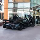 Mercedes-Benz AMG One 2024 MERCEDES AMG ONE BRAND NEW GCC WITH WARRANTY  ( 1 OF 275)