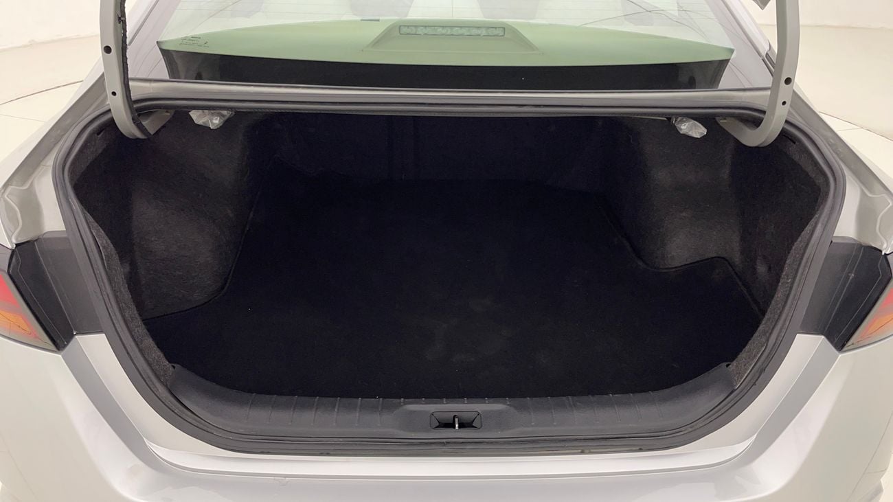 نيسان ألتيما 2023 S | AED 909/Month | 0 DP | 30 Day Return | Warranty | Service History