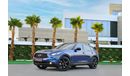 Infiniti QX70 S | 2,054 P.M  | 0% Downpayment | Perfect Condition!
