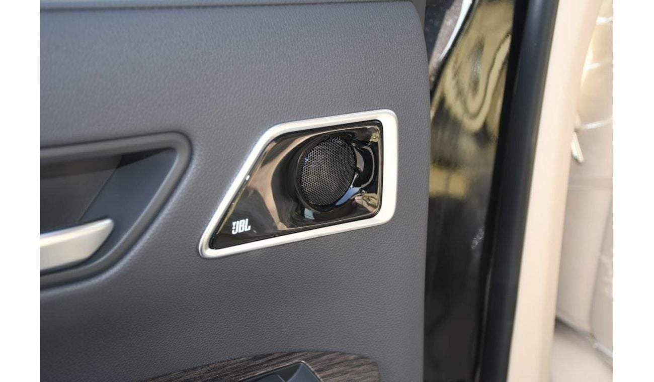 تويوتا لاند كروزر 2023 Toyota Land Cruiser VXR 3.5L Twin Turbo