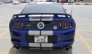 Ford Mustang GT /DEEP CUSTOM WHEELS /GOOD CONDITION/