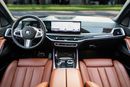 بي أم دبليو X5 XDRIVE40i M SPORT X5 M-Kit | 5,875 P.M | 0% Downpayment | Immaculate Condition!
