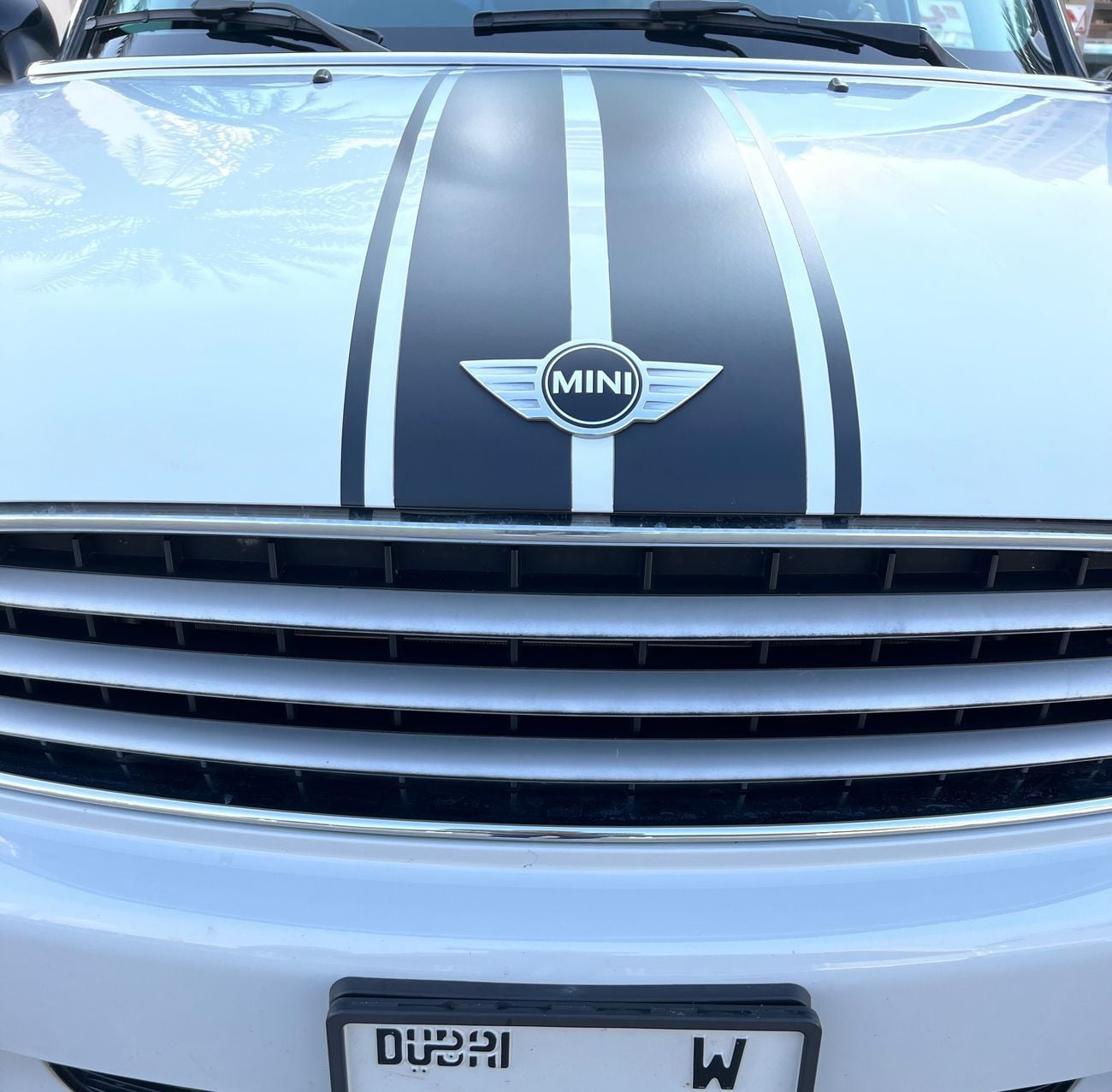 Mini Countryman Std 1.6L