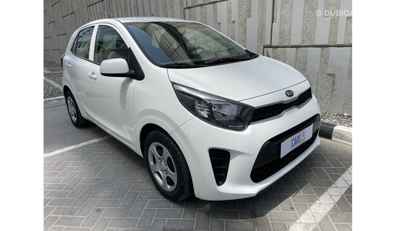 Kia Picanto 1200