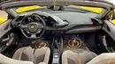 Ferrari 488 Pista Spider | NEGOTIABLE PRICE | IMMACULATE CONDITION | 710 HP