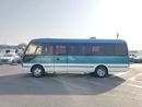 Toyota Coaster TOYOTA COASTER BUS 1997 RHD 4.1 L DIESEL AUTOMATIC (PM04890)