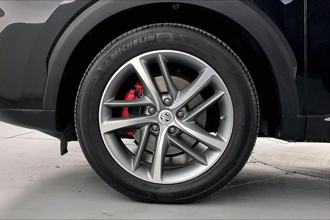 MG HS Trophy | 1 year free warranty | 0 down payment | 7 day return policy