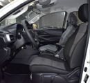 بيجو لاندترك EXCELLENT DEAL for our Peugeot Landtrek 4WD ( 2023 Model ) in White Color GCC Specs
