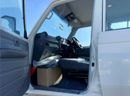 تويوتا لاند كروزر 70 Land Cruiser Hard Top LC76 HARD 2025