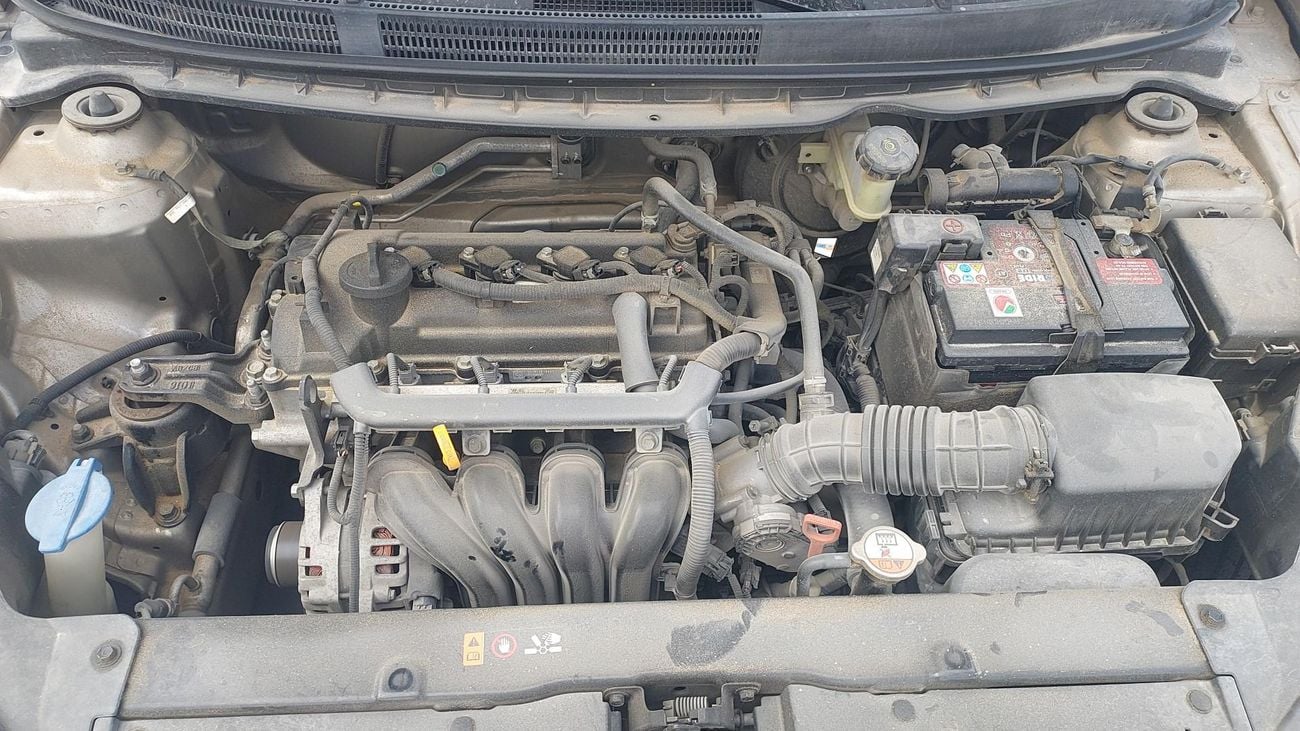 Kia Pegas LX 1.5 | Zero Down Payment | Home Test Drive