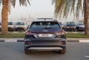 Audi Q4 2024 Audi Q4 40 e-tron SUV RWD 0Km