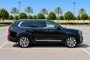 Kia Telluride Kia Telluride AWD 3.8L V6 Petrol