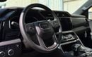 GMC Sierra 6.2 V8 1500 AT4 harley davidson in LEFT HAND DRIVE