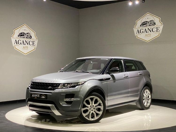 Range Rover Evoque 2019 Qiymeti  . Land Rover Range Evoque 2.0 Si4 Pure.