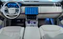 Land Rover Range Rover Sport Autobiography P530 4.4L 2022 Range Rover First Edition, With Warranty, Excellent Condition, Fully Lo