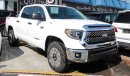 Toyota Tundra TRD 5